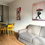 Duomo Center Pop Living