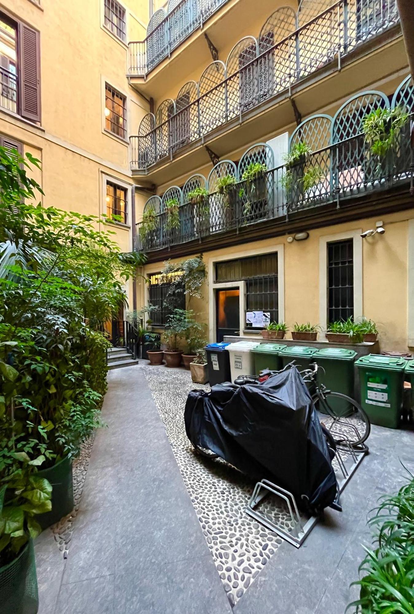 Appartamento Duomo Center Pop Living *