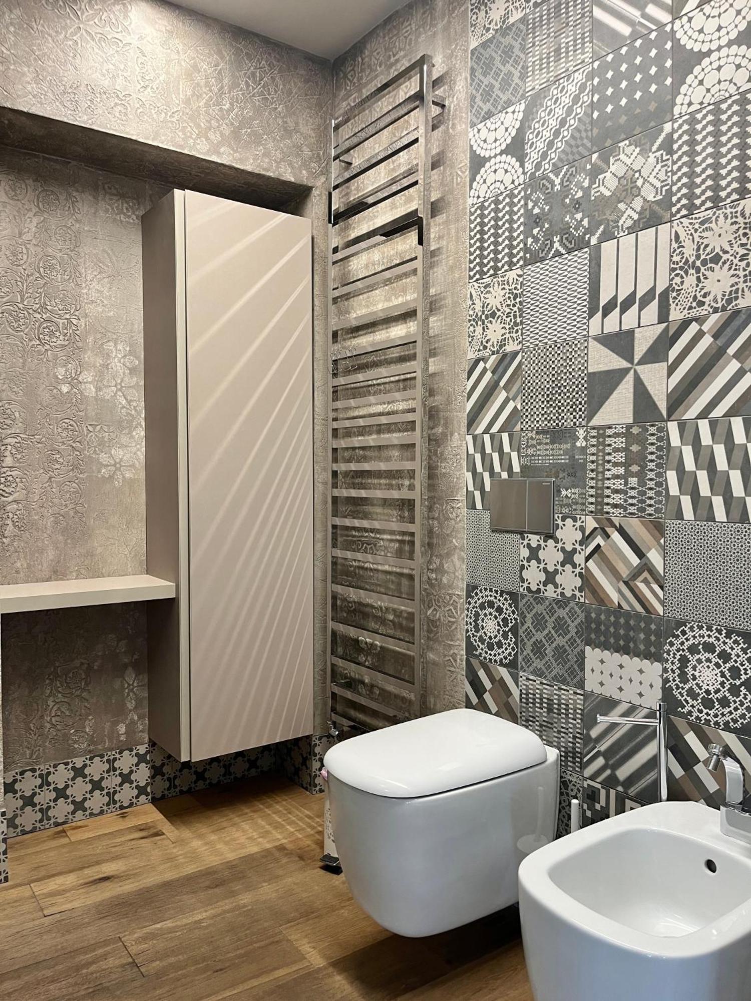 Appartamento Duomo Center Pop Living Milano