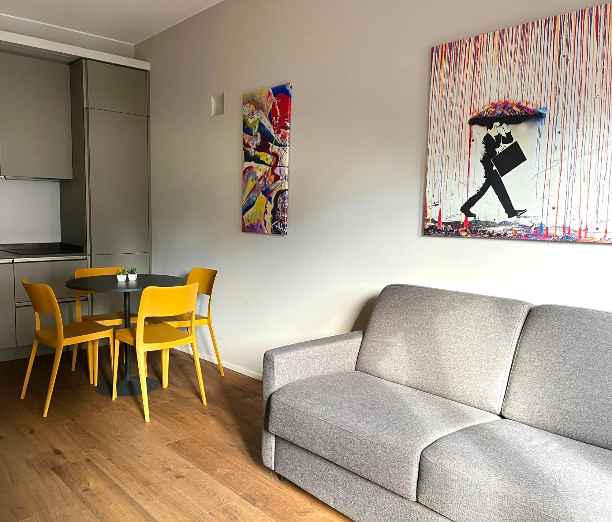 Duomo Center Pop Living Appartamento