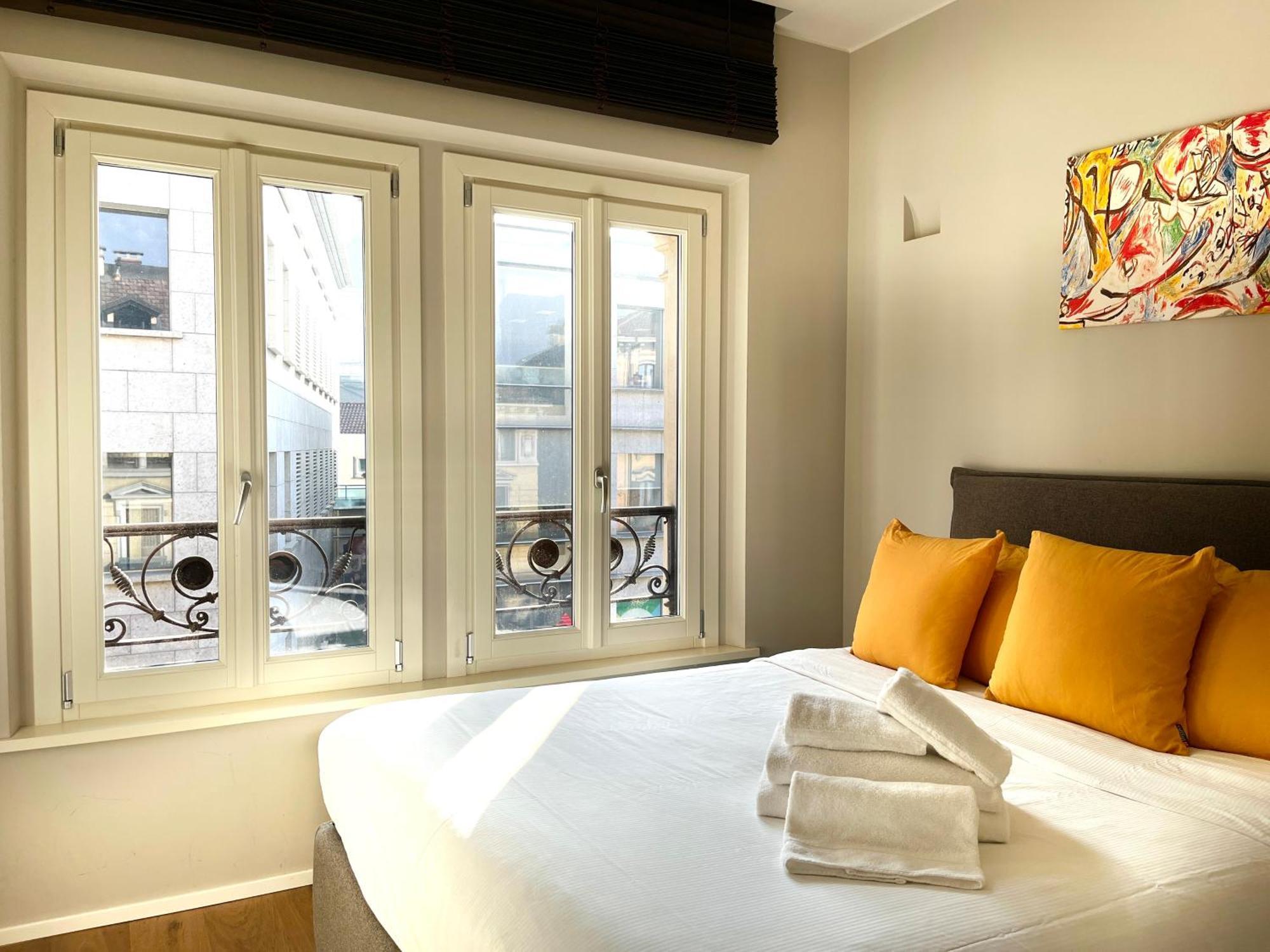 Appartamento Duomo Center Pop Living *