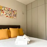 Duomo Center Pop Living