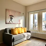 Duomo Center Pop Living