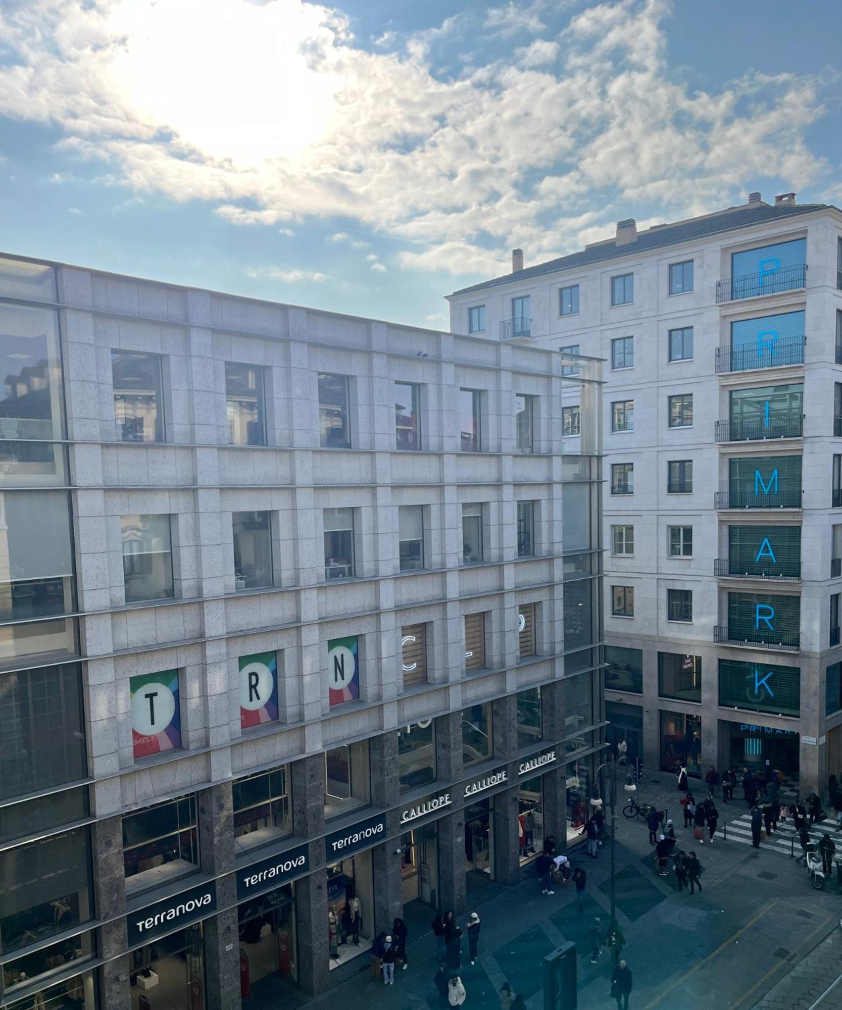 Duomo Center Pop Living Apartment Mailand
